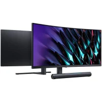 Игровой монитор Huawei MateView GT ZQE-CAA (53061124) фото 9